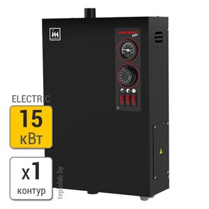 Электрический котел Термокрафт Geizer Lite 15 кВт, 380 В