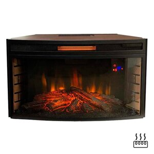 Электрокамин Real Flame Firespace 33W S IR