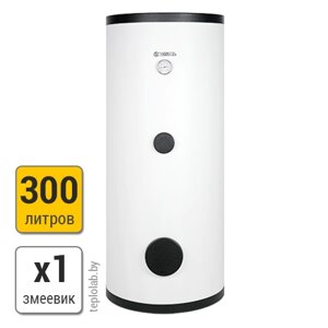 Бойлер косвенного нагрева Kospel SWPC 300 Termo Magnum