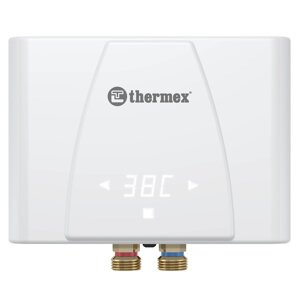 Водонагреватель проточный Thermex Trend 4500, 4,5 кВт