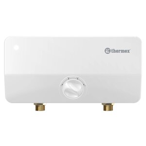 Водонагреватель проточный Thermex Artflow 10500, 10,5 кВт