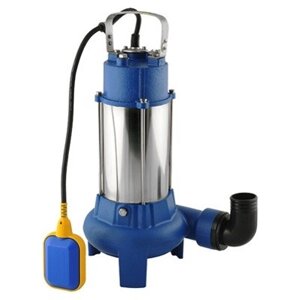 Фекальный насос UNIPUMP FEKACUT 2200