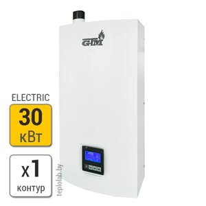 Электрический котел GTM Classic E500 30 кВт, 380 В