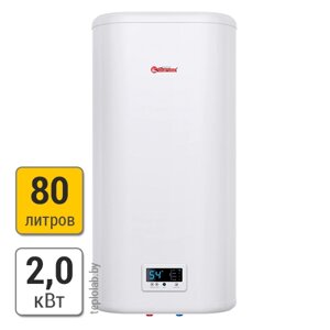 Электрический водонагреватель Thermex IF PRO 80 V