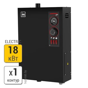 Электрический котел Термокрафт Geizer Lite 18 кВт, 380 В