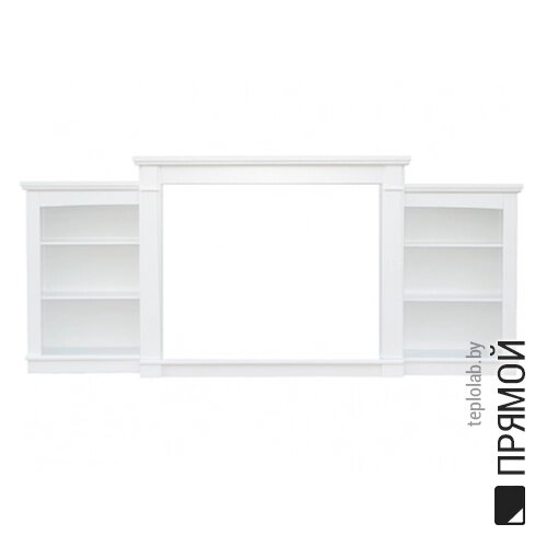 Портал Smolcom JAZZ TV STAND MB/JUP/SYM26 от компании ООО «Лаборатория Тепла» - фото 1