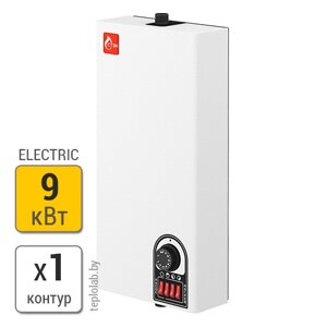 СТЭН Стандарт электрический котел 9 кВт, 220/380 В