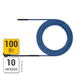 Теплолюкс Freezstop Inside 10-10 секция кабельная нагревательная