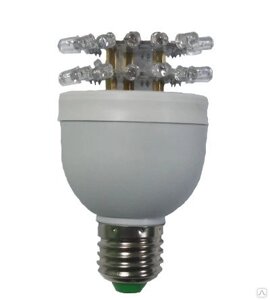 Лампа лсд-2 220в/48в для зом