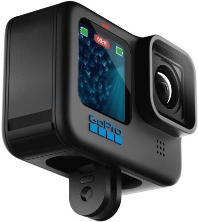 Экшн-камера GoPro HERO11 Black от компании ООО " Белтехноимпульс" - фото 1