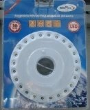 Фонар - космос 3031LED