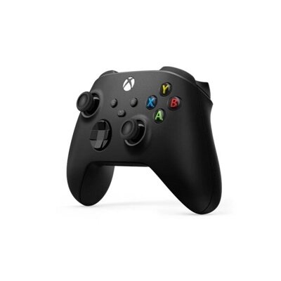 Геймпад Microsoft Xbox (черный) от компании ООО " Белтехноимпульс" - фото 1