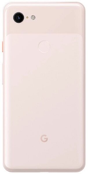 Google Pixel 3 64Gb Pink от компании ООО " Белтехноимпульс" - фото 1