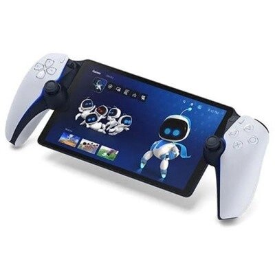 Игровая приставка Sony PlayStation Portal от компании ООО " Белтехноимпульс" - фото 1