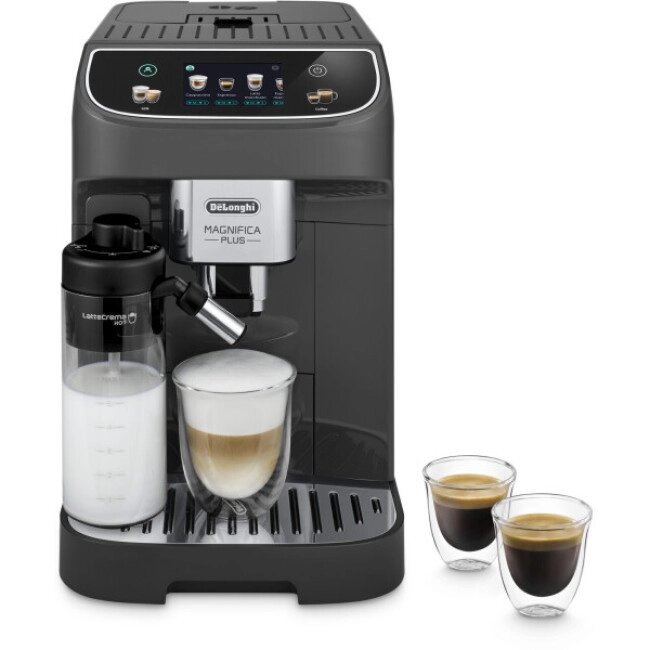 Кофемашина DeLonghi Magnifica Plus ECAM320.61. G от компании ООО " Белтехноимпульс" - фото 1