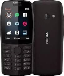 Мобильный телефон Nokia 210 от компании ООО " Открытые Предложения" - фото 1