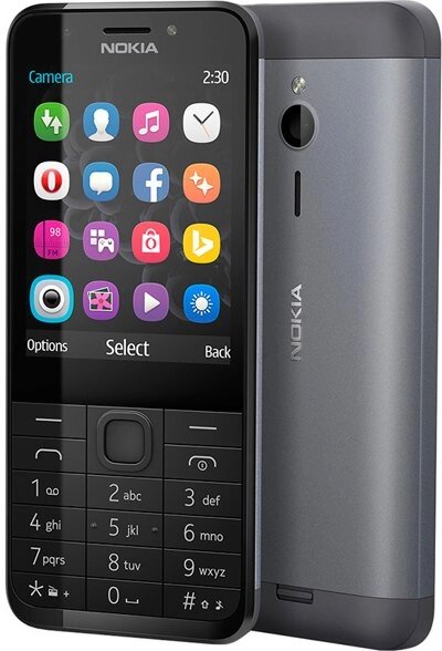 Мобильный телефон Nokia 230 от компании ООО " Открытые Предложения" - фото 1