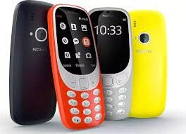 Мобильный телефон Nokia 3310 (2017) Dual SIM от компании ООО " Открытые Предложения" - фото 1