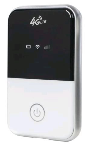 Мобильный Wi-Fi роутер ANYDATA 4G R150 от компании ООО " Открытые Предложения" - фото 1