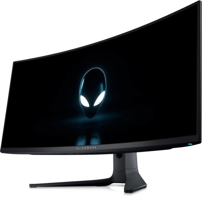 Монитор Dell Alienware 27 Gaming AW2723DF от компании ООО " Белтехноимпульс" - фото 1