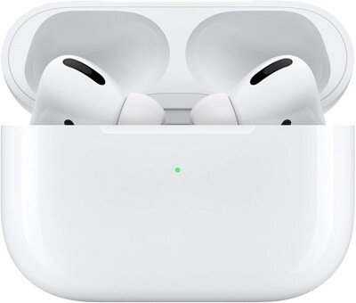Наушники Apple AirPods Pro (с поддержкой MagSafe) ##от компании## ООО " Открытые Предложения" - ##фото## 1