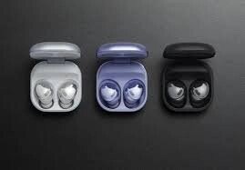 Наушники Samsung Galaxy Buds Pro Black