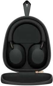 Наушники Sony WH-1000XM5 (черный) от компании ООО " Белтехноимпульс" - фото 1