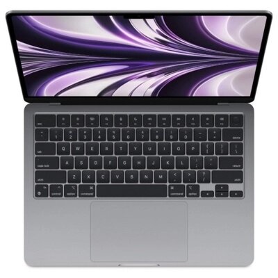 Ноутбук Apple Macbook Air 13" M2 2022 MLXX3 от компании ООО " Открытые Предложения" - фото 1