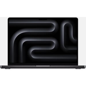 Ноутбук Apple Macbook Pro 14.2" M3 2023 MTL83