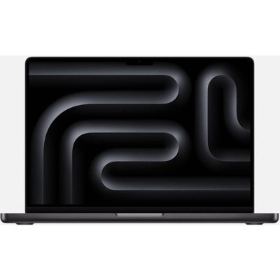 Ноутбук Apple Macbook Pro 14.2" M3 Max 2023 MRX53 от компании ООО " Белтехноимпульс" - фото 1