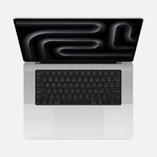 Ноутбук Apple Macbook Pro 14.2" M3 Pro 2023 MRX63 от компании ООО " Белтехноимпульс" - фото 1