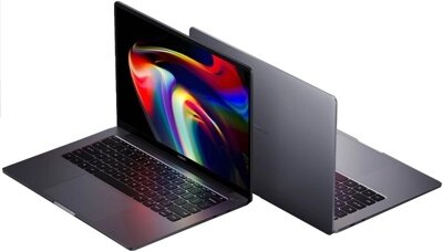 Ноутбук Xiaomi Mi Notebook Pro 14 JYU4349CN от компании ООО " Белтехноимпульс" - фото 1