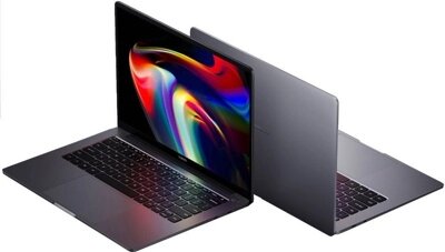 Ноутбук Xiaomi Mi Notebook Pro 14 JYU4421CN от компании ООО " Открытые Предложения" - фото 1