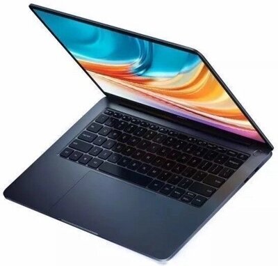 Ноутбук Xiaomi Mi Notebook Pro X 14 2021 (JYU4365CN) ##от компании## ООО " Открытые Предложения" - ##фото## 1