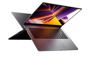 Ноутбук Xiaomi RedmiBook 16 2024 JYU4614CN