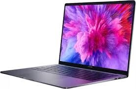 Ноутбук Xiaomi RedmiBook Pro 14 2022 JYU4484CN от компании ООО " Белтехноимпульс" - фото 1