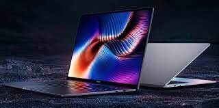 Ноутбук Xiaomi RedmiBook Pro 15 (JYU4412CN) от компании ООО " Белтехноимпульс" - фото 1