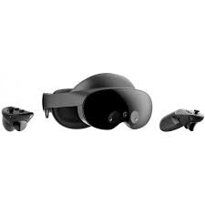 Очки виртуальной реальности Oculus Quest Pro 256Gb от компании ООО " Белтехноимпульс" - фото 1