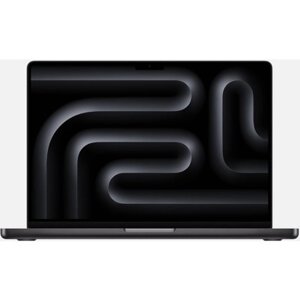 Ноутбук Apple Macbook Pro 16.2" M3 Pro 2023 MRW23