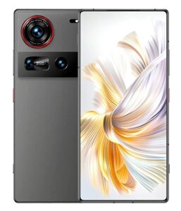 Смартфон Nubia Z70 Ultra 24GB/1TB международная версия (черный)