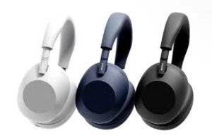 Наушники Sony WH-1000XM6 (серый)