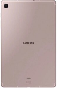 Планшет Samsung Galaxy Tab S6 Lite (2022) Wi-Fi 64GB (розовый)
