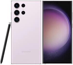 Смартфон Samsung Galaxy S23 Ultra 12GB/512GB лаванда (SM-S918B/DS)