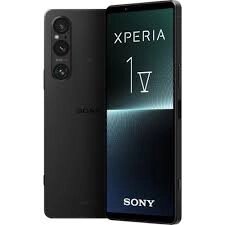 Смартфон Sony Xperia 1 V 12GB/512GB (черный)