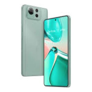 Смартфон ASUS Zenfone 12 Ultra 16GB/512GB (зеленый)