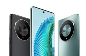 Смартфон HONOR Magic6 Lite 8GB/256GB (полночный черный)