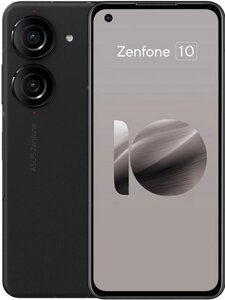 Смартфон Asus Zenfone 10 8GB/256GB (полуночный черный)