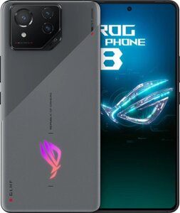 Смартфон Asus ROG Phone 8 16GB/256GB китайская версия (серый)