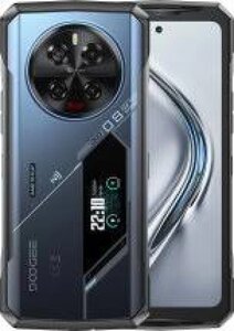 Смартфон Doogee V40 Pro 16GB/512GB Синий