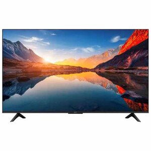 Телевизор Xiaomi TV A 65" 2025 (международная версия)